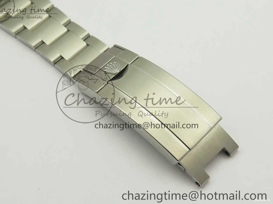 1221 Sea-Dweller 2017 Baselworld 126600 ARF 1:1 Best Edition 904L SS Case and Bracelet A2824 V Sporty 3289